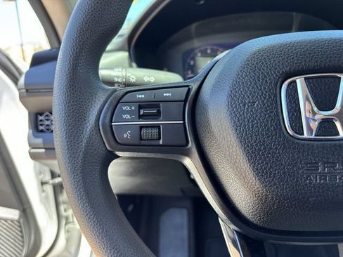 Used 2024 Honda Accord LX image 28