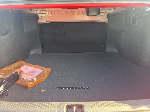 Used 2026 Toyota Camry SE w/ Convenience Package image 13