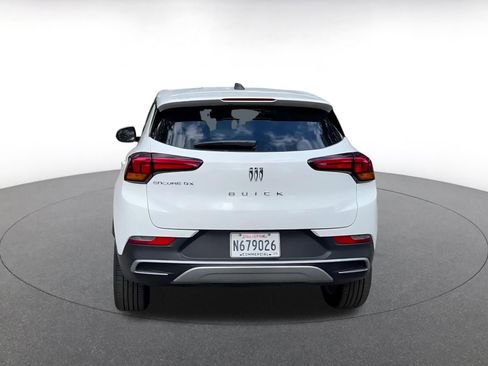 Used 2025 Buick Encore GX Preferred image 12