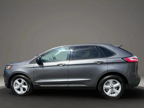 Used 2023 Ford Edge SE AWD/4WD image 8