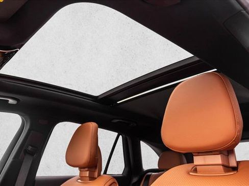 New 2026 Mercedes-Benz GLC 300 4MATIC image 13