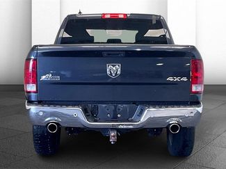 Used 2015 RAM 1500 Big Horn video 3