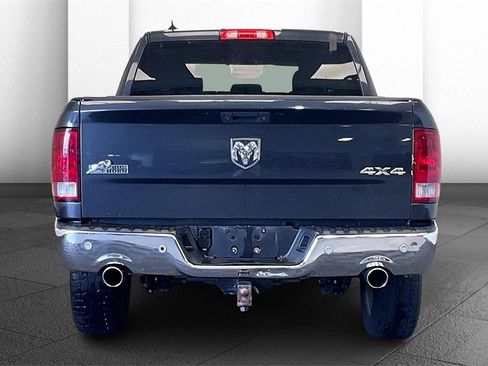 Used 2015 RAM 1500 Big Horn image 3