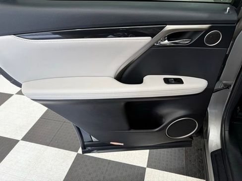 Used 2020 Lexus RX 450h AWD w/ 3500 lbs Tow Prep Package image 20