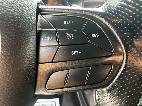 Used 2021 Dodge Challenger GT w/ Blacktop Package RWD image 15