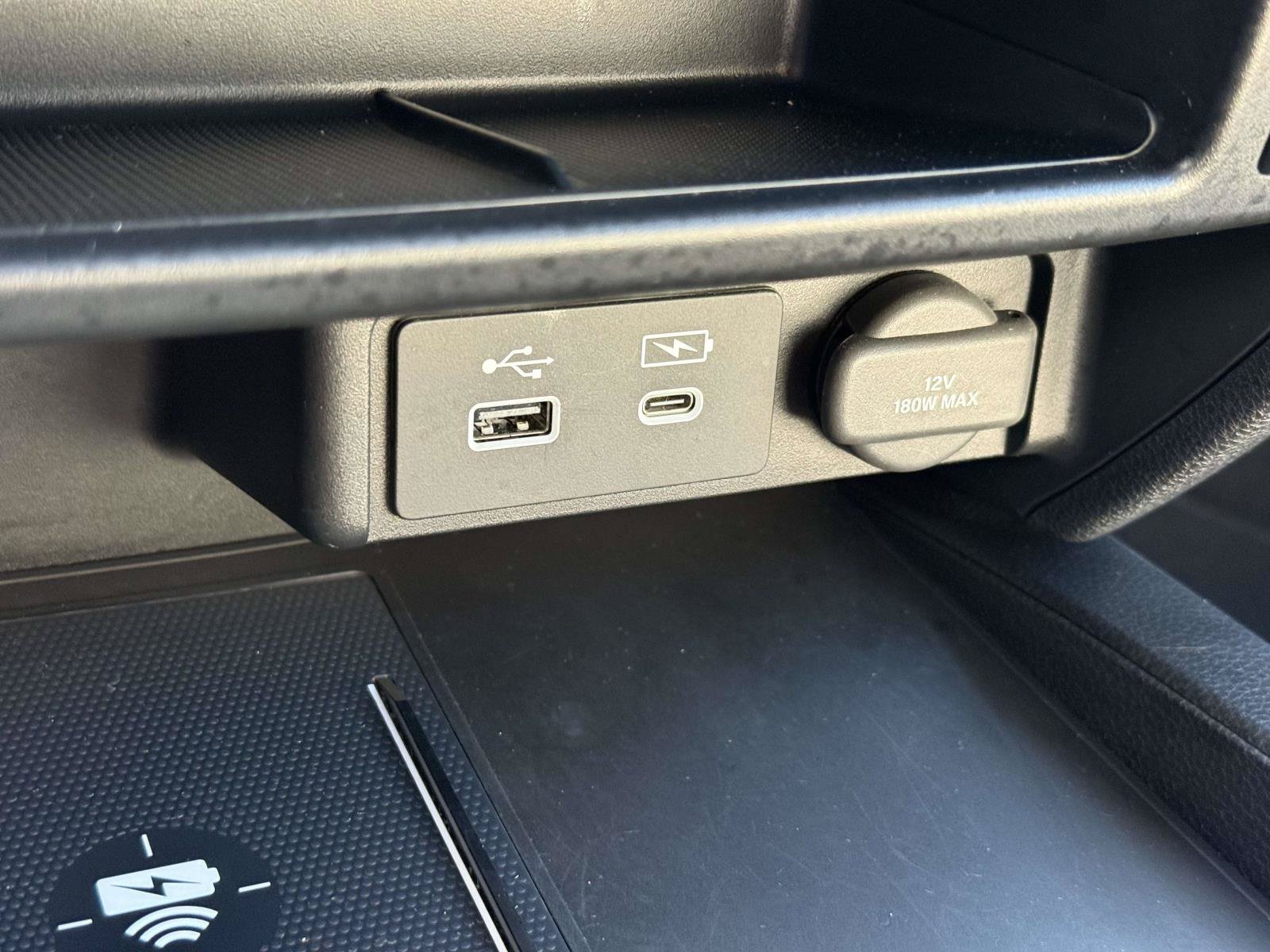 Certified 2024 Honda Passport EX-L image 25
