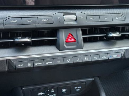 New 2026 Kia K4 LXS image 21