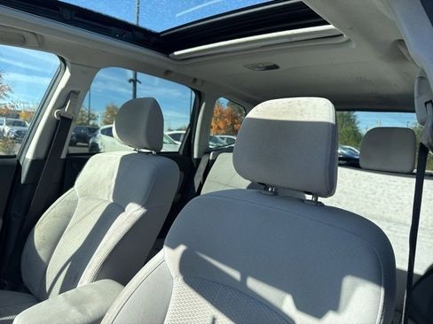 Used 2018 Subaru Forester 2.5i Premium image 13