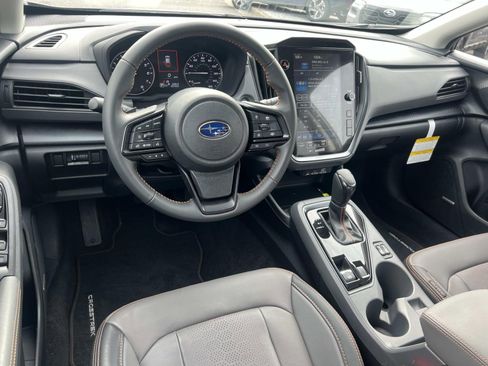 Certified 2025 Subaru Crosstrek 2.5i Limited w/ Popular Package #3A image 22