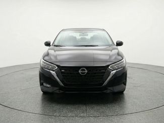 Used 2025 Nissan Sentra SV FWD video 1