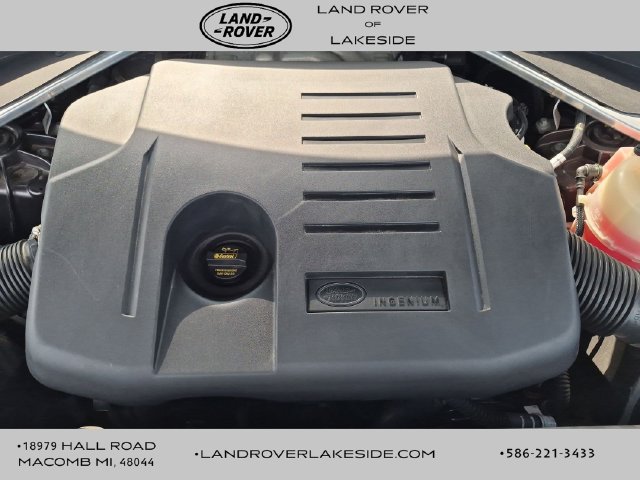 Used 2023 Land Rover Range Rover Sport SE AWD/4WD image 20