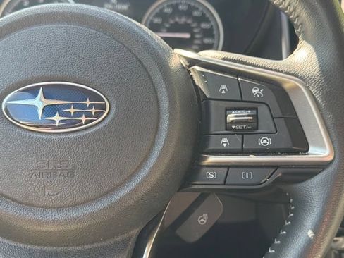 Used 2023 Subaru Forester Limited AWD/4WD image 22