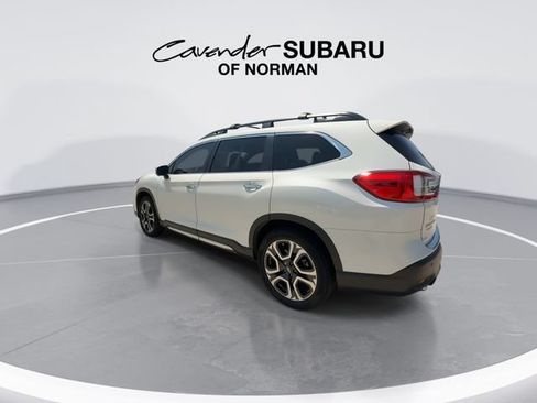 Used 2023 Subaru Ascent Touring AWD/4WD image 7