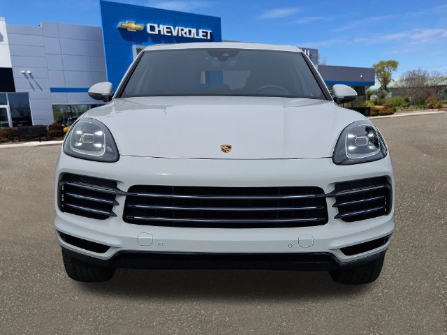Used 2019 Porsche Cayenne AWD/4WD image 20
