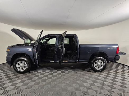 New 2026 RAM 3500 Big Horn image 17