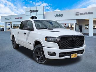 New 2026 RAM 1500 Lone Star AWD/4WD video 1