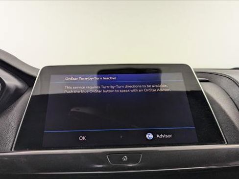 Used 2022 Cadillac CT5 Premium Luxury w/ Climate Package image 30