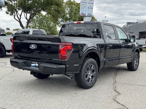 New 2026 Ford F150 STX RWD image 6