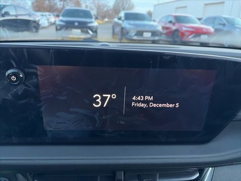 New 2026 Buick Envista Preferred w/ Convenience II Package image 22