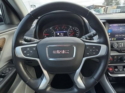 Used 2021 GMC Terrain SLE w/ Driver Convenience Package image 25