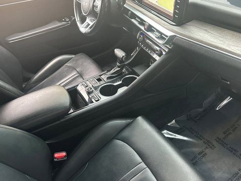 Used 2022 Kia K5 EX w/ EX Premium Package image 33