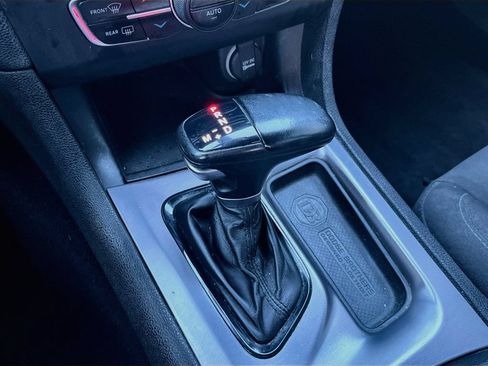 Used 2021 Dodge Charger GT w/ Blacktop Package RWD image 17