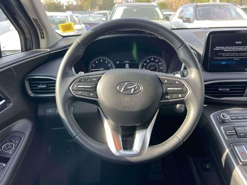 Certified 2023 Hyundai Santa Fe SEL w/ Cargo Package AWD/4WD image 14