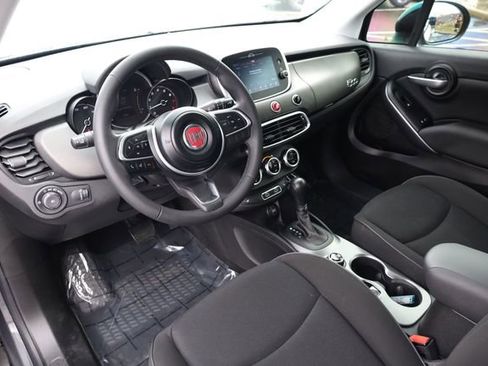 Used 2023 FIAT 500X Pop w/ Comfort Group image 9