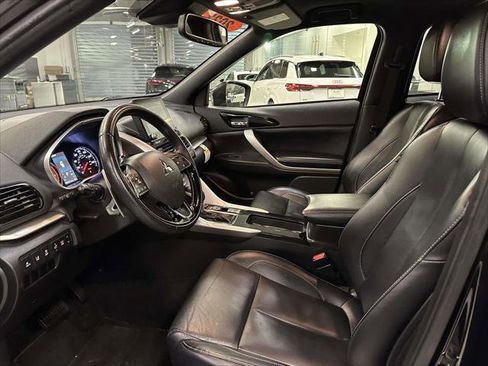 Used 2023 Mitsubishi Eclipse Cross SEL image 14