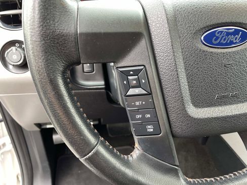 Used 2016 Ford Expedition King Ranch image 21