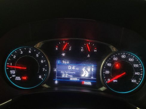 Used 2022 Chevrolet Equinox LT FWD image 23