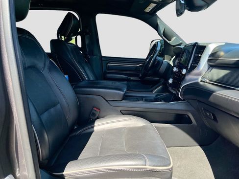 Used 2021 RAM 1500 Limited AWD/4WD image 30