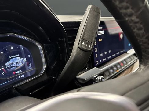 Used 2024 GMC Sierra 1500 Elevation image 22