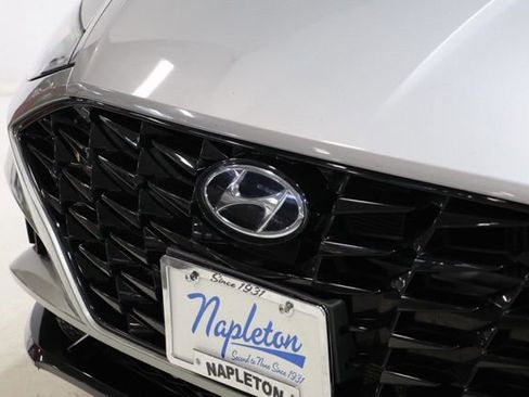 Used 2021 Hyundai Sonata SEL Plus w/ Tech Package FWD image 10