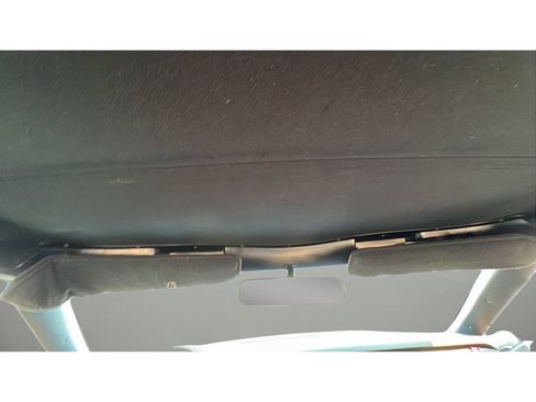 Used 1989 Chevrolet Corvette Convertible RWD image 27