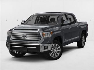 Used 2016 Toyota Tundra Limited w/ Limited Premium Package video 1