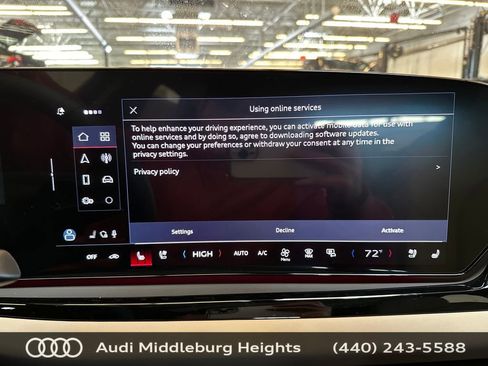 New 2025 Audi A5 2.0T Premium Plus image 19