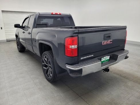 Used 2018 GMC Sierra 1500 2WD Double Cab w/ Sierra Convenience Package image 5