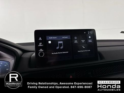 Certified 2026 Honda CR-V Sport-L image 6