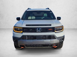 New 2026 Honda Passport TrailSport Elite video 2