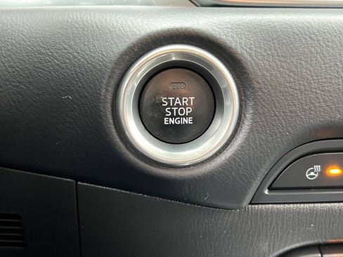 Used 2021 MAZDA CX-5 Grand Touring w/ GT Premium Package image 24