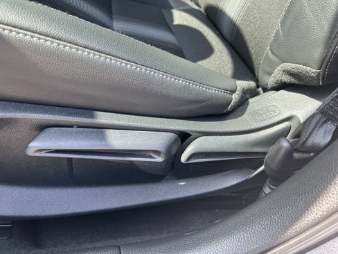 Certified 2024 Honda Civic Sport image 14