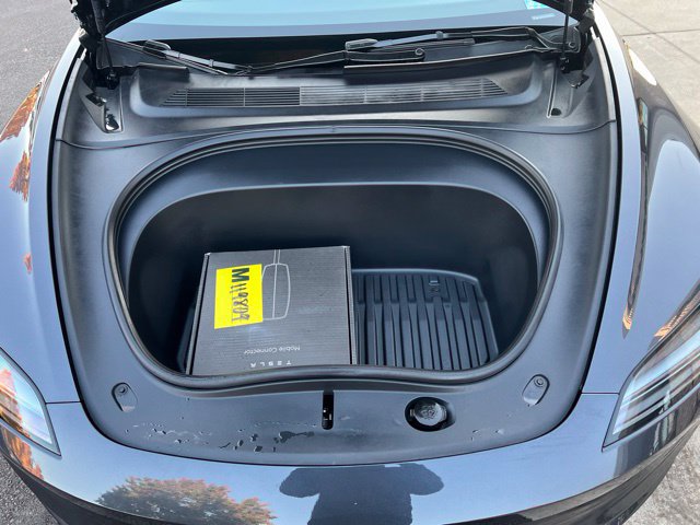 Used 2026 Tesla Model 3 RWD image 9