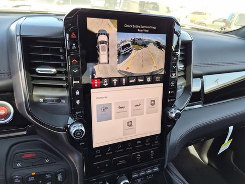 New 2026 RAM 1500 RHO image 23