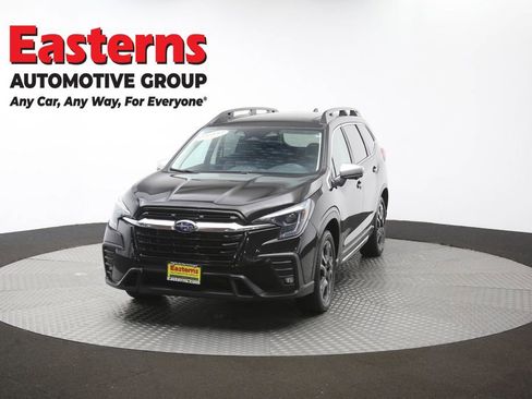 Used 2023 Subaru Ascent Limited w/ Technology Package AWD/4WD image 59