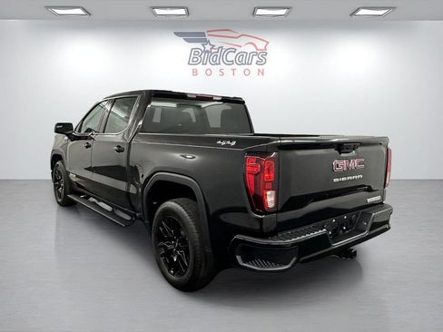 Used 2024 GMC Sierra 1500 Elevation AWD/4WD image 6