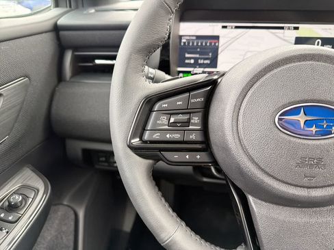 New 2026 Subaru Outback Premium AWD/4WD image 28