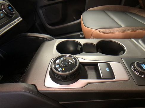 New 2026 Ford Bronco Sport Outer Banks AWD/4WD image 19