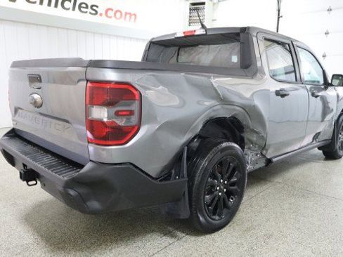 Used 2023 Ford Maverick XLT w/ XLT Luxury Package FWD image 6