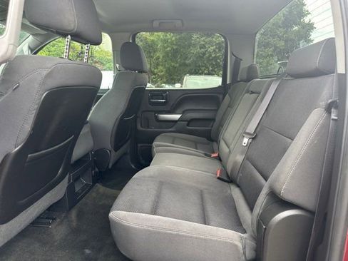 Used 2014 Chevrolet Silverado 1500 LT w/ All Star Edition image 16